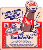 25026: USA, Budweiser