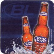 25027: USA, Budweiser