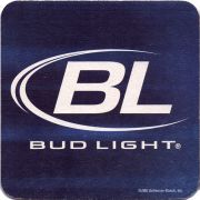 25027: USA, Budweiser