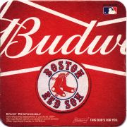 25028: USA, Budweiser