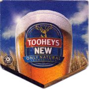 25034: Australia, Tooheys