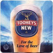 25035: Australia, Tooheys