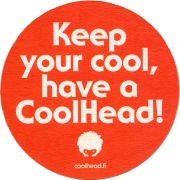 25036: Финляндия, CoolHead