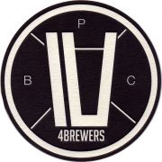 25063: Россия, 4 Brewers