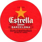 25068: Spain, Damm