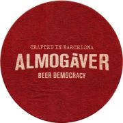 25069: Испания, Almogaver