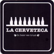 25073: Перу, La Cerveteca