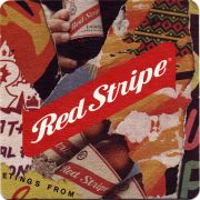 25075: Ямайка, Red Stripe