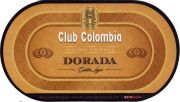 25078: Колумбия, Club Colombia