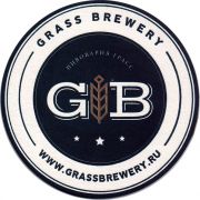 25096: Россия, Grass