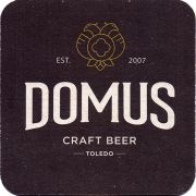 25099: Spain, Domus