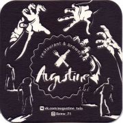 25104: Тула, Августин Тула / Augustin