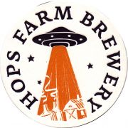 25106: Россия, Hops Farm