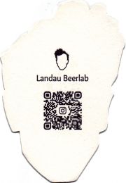 25130: Россия, Landau Beerlab