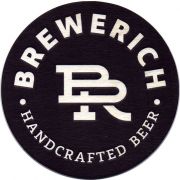 25134: Russia, Brewerich