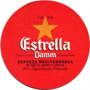 25156: Spain, Damm