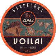 25157: Spain, Edge
