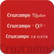 25164: Spain, Cruzcampo