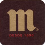 25165: Spain, Mahou