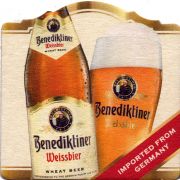 25170: Германия, Benediktiner
