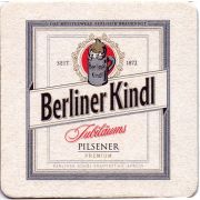 25173: Германия, Berliner Kindl