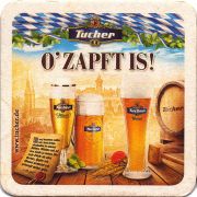 25176: Германия, Tucher