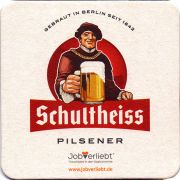 25178: Германия, Schultheiss
