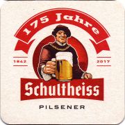 25178: Германия, Schultheiss