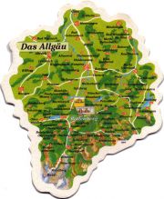 25184: Германия, Zoetler