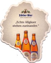 25184: Германия, Zoetler