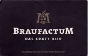 25185: Германия, Braufactum