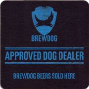 25192: Великобритания, Brew Dog