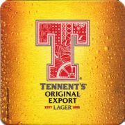25194: Великобритания, Tennent