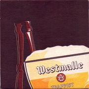 25202: Бельгия, Westmalle