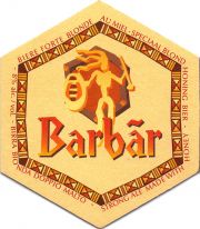 25206: Бельгия, Barbar