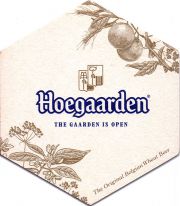 25207: Бельгия, Hoegaarden