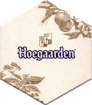 25208: Бельгия, Hoegaarden