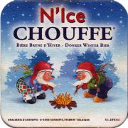 25215: Бельгия, Chouffe