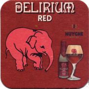 25217: Бельгия, Delirium
