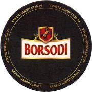 25227: Венгрия, Borsodi