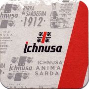 25229: Italy, Ichnusa