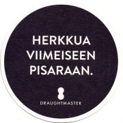 25236: Denmark, Draughtmaster
