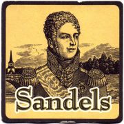 25241: Финляндия, Sandels