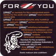 25242: Финляндия, Linnake