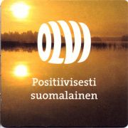 25243: Финляндия, Olvi