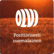 25243: Финляндия, Olvi
