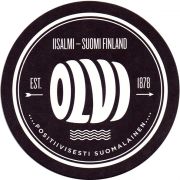 25245: Финляндия, Olvi