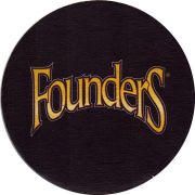 25252: USA, Founders