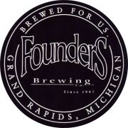 25253: USA, Founders