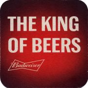 25255: USA, Budweiser